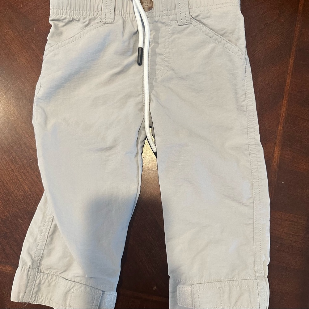 Properly Tied Mallard Pants